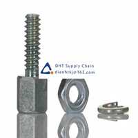 RS PRO_814-039_D-SUB connectors