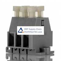Wago_261-103/341-000_Terminal Block Connector