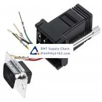 RS PRO_818-659_D-SUB connectors