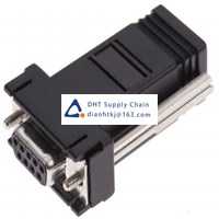 RS PRO_818-665_D-SUB connectors