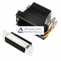 RS PRO_818-687_D-SUB connectors