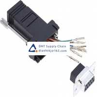 RS PRO_818-700_D-SUB connectors