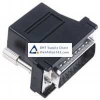 RS PRO_818-716_D-SUB connectors