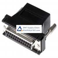 RS PRO_818-722_D-SUB connectors