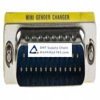 RS PRO_828-252_D-SUB connectors