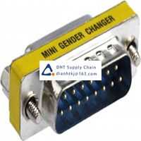 RS PRO_828-268_D-SUB connectors