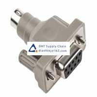 RS PRO_828-296_D-SUB connectors