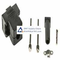 FCT from Molex_FKH1-5779 / 1731110495_D-SUB connectors