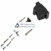 FCT from Molex_FKH3-5779 / 1731110497_D-SUB connectors