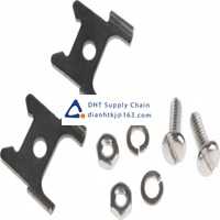 FCT from Molex_F1044-1 / 1731120307_D-SUB connectors