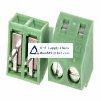 Phoenix Contact_1727010_Terminal Block Connector