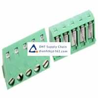 Phoenix Contact_1729157_Terminal Block Connector