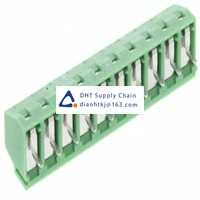 Phoenix Contact_1729209_Terminal Block Connector
