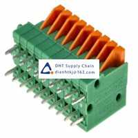 Phoenix Contact_1791813_Terminal Block Connector