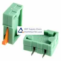 Phoenix Contact_1791868_Terminal Block Connector
