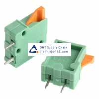 Phoenix Contact_1791855_Terminal Block Connector
