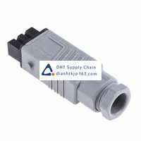 Hirschmann_932140106 STAK 3 N grey_Mains and DC power connectors