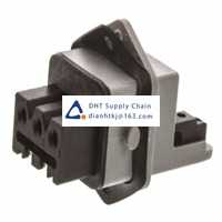 Hirschmann_932142106 STAKEI 3 N_Mains and DC power connectors