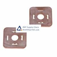 Hirschmann_730801002 GDM 3-7 NBR blassbraun VE 50_Power connector