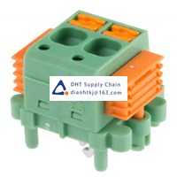 Phoenix Contact_1864037_Terminal Block Connector