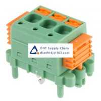 Phoenix Contact_1864040_Terminal Block Connector