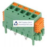 Phoenix Contact_1864066_Terminal Block Connector