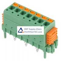 Phoenix Contact_1864082_Terminal Block Connector