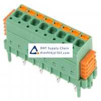 Phoenix Contact_1864095_Terminal Block Connector
