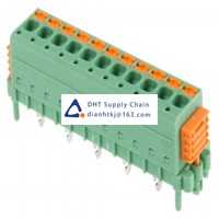 Phoenix Contact_1864121_Terminal Block Connector