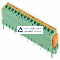 Phoenix Contact_1864163_Terminal Block Connector