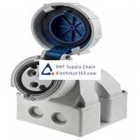 MENNEKES_9351RS_Mains and DC power connectors