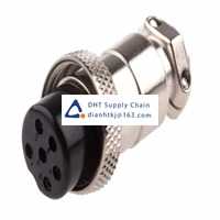 RS PRO_111-5758_Circular connector