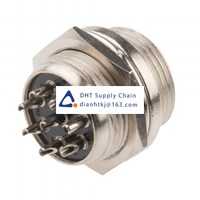 RS PRO_111-5765_Circular connector
