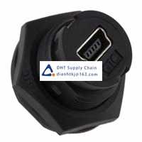 RS PRO_111-6757_D-SUB connectors