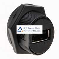 RS PRO_111-6760_D-SUB connectors