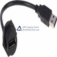 RS PRO_111-6761_D-SUB connectors