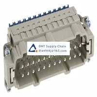 HARTING_09330242648_Power connector