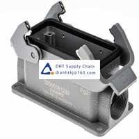HARTING_09300161230_Power connector
