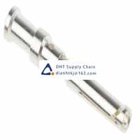 HARTING_09150006203_Power connector