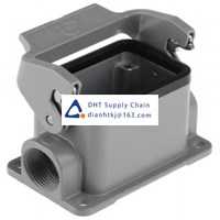 HARTING_09300061251_Power connector