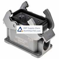 HARTING_09300101231_Power connector