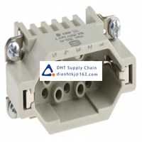 HARTING_09210153001_Power connector