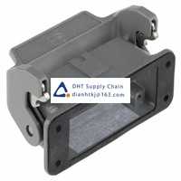 HARTING_09200100301_Power connector