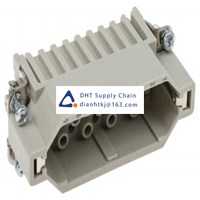 HARTING_09210253001_Power connector