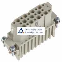 HARTING_09210253101_Power connector