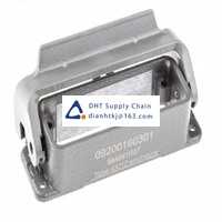 HARTING_09200160301_Power connector