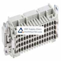 HARTING_09210643001_Power connector