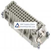 HARTING_0921064310102_Power connector