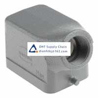 HARTING_09300061541_Power connector