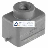 HARTING_09300061440_Power connector